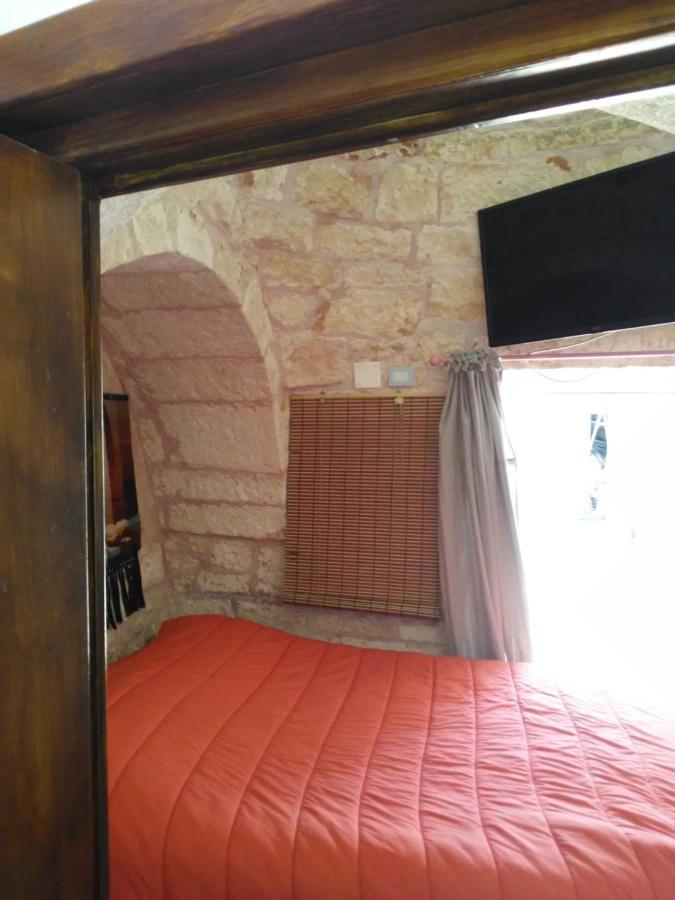 马丁纳弗兰卡 Trullo Francisco旅馆 外观 照片